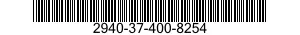 2940-37-400-8254  2940374008254 374008254