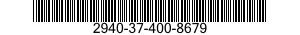 2940-37-400-8679  2940374008679 374008679