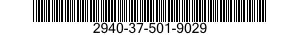 2940-37-501-9029  2940375019029 375019029