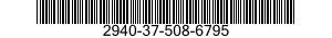 2940-37-508-6795  2940375086795 375086795
