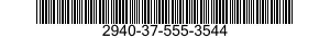 2940-37-555-3544  2940375553544 375553544