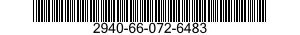 2940-66-072-6483 FILTER ELEMENT,FLUID 2940660726483 660726483