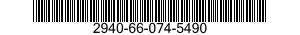 2940-66-074-5490 FILTER ELEMENT,FLUID 2940660745490 660745490