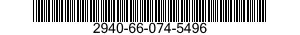 2940-66-074-5496 FILTER ELEMENT,FLUID 2940660745496 660745496