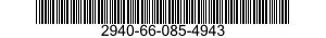 2940-66-085-4943  2940660854943 660854943
