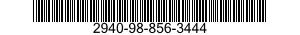 2940-98-856-3444 INSERT 2940988563444 988563444