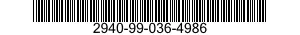 2940-99-036-4986  2940990364986 990364986
