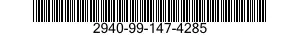2940-99-147-4285 FILTER ELEMENT,FLUID 2940991474285 991474285