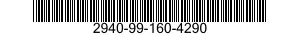 2940-99-160-4290 FILTER,FLUID 2940991604290 991604290