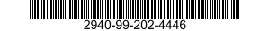 2940-99-202-4446  2940992024446 992024446