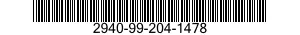 2940-99-204-1478  2940992041478 992041478