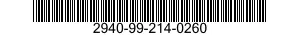 2940-99-214-0260  2940992140260 992140260