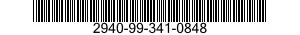 2940-99-341-0848  2940993410848 993410848