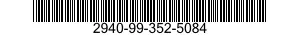 2940-99-352-5084 FILTER ELEMENT,FLUID 2940993525084 993525084