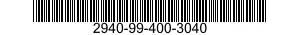 2940-99-400-3040  2940994003040 994003040