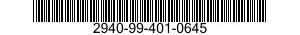 2940-99-401-0645  2940994010645 994010645