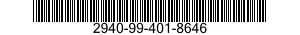 2940-99-401-8646 FILTER ELEMENT,FLUID 2940994018646 994018646