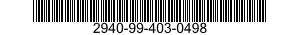 2940-99-403-0498  2940994030498 994030498