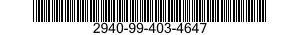 2940-99-403-4647  2940994034647 994034647