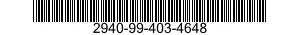 2940-99-403-4648  2940994034648 994034648