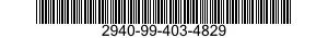 2940-99-403-4829  2940994034829 994034829