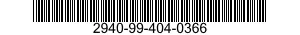 2940-99-404-0366  2940994040366 994040366