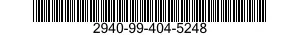 2940-99-404-5248  2940994045248 994045248