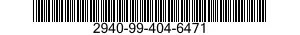 2940-99-404-6471  2940994046471 994046471