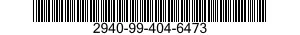 2940-99-404-6473  2940994046473 994046473