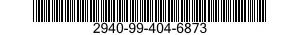 2940-99-404-6873  2940994046873 994046873