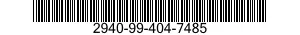 2940-99-404-7485  2940994047485 994047485