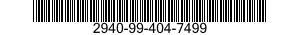2940-99-404-7499  2940994047499 994047499