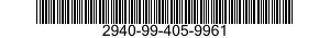 2940-99-405-9961  2940994059961 994059961