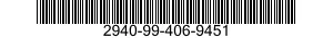 2940-99-406-9451  2940994069451 994069451