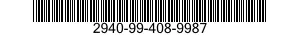 2940-99-408-9987  2940994089987 994089987