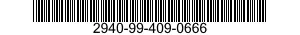 2940-99-409-0666  2940994090666 994090666