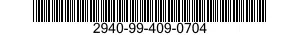 2940-99-409-0704  2940994090704 994090704