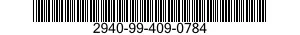 2940-99-409-0784  2940994090784 994090784