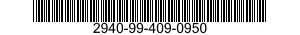 2940-99-409-0950  2940994090950 994090950