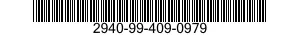 2940-99-409-0979  2940994090979 994090979