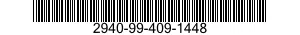 2940-99-409-1448  2940994091448 994091448