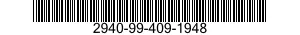 2940-99-409-1948  2940994091948 994091948
