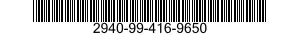 2940-99-416-9650  2940994169650 994169650