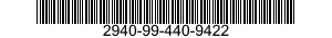 2940-99-440-9422  2940994409422 994409422