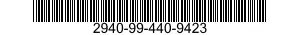 2940-99-440-9423 FILTER,FLUID,PRESSU 2940994409423 994409423
