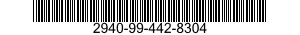 2940-99-442-8304  2940994428304 994428304
