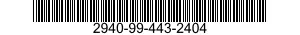 2940-99-443-2404  2940994432404 994432404