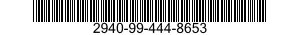2940-99-444-8653  2940994448653 994448653