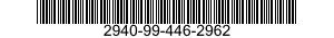 2940-99-446-2962  2940994462962 994462962