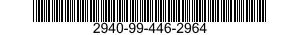 2940-99-446-2964  2940994462964 994462964